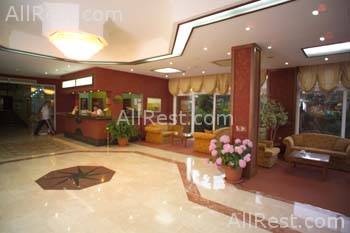 Magnolia Hotel 7